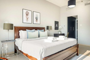 Silkhaus Modern 1BDR near Almas in East Lake